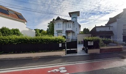 Jean-baptiste Armand Ostéopathe D.O, Ostéopathe à Lambersart