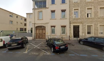 Mailhac Pauline, Ostéopathe à Sigean