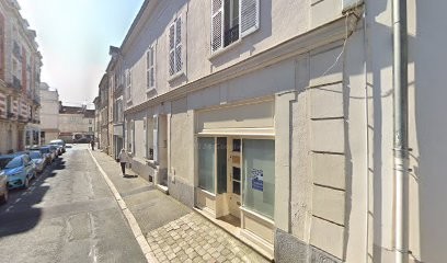 Pajot Thierry, Ostéopathe à Fontainebleau