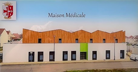 Beaurain Jean-Stéphane, Ostéopathe à Charny