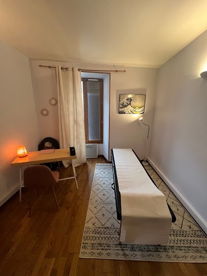 Amaury Venet, Ostéopathe à Dourdan