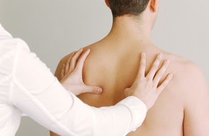 Léna Rubio Ostéopathe D.O., Ostéopathe à Mende