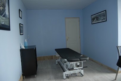 Picat Bertrand Osteopathe DO, Ostéopathe à Plabennec