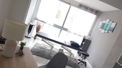 Ostéopathe D.O.A Alexandra Kortulewski, Ostéopathe au Cannet