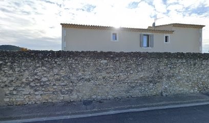 Delphine SIMIAN OSTEOPATHE D.O, Ostéopathe à Boulbon