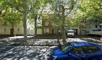 Martin Beatrice, Ostéopathe à Feurs