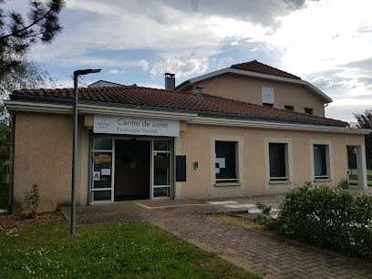 Ostéopathe Elodie Pinto, Ostéopathe à Veauche