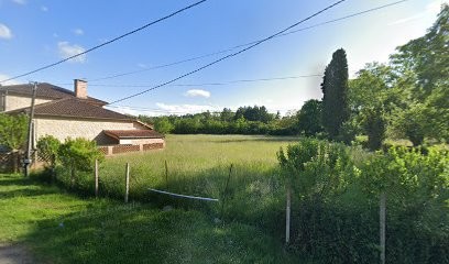 Anna Saez, Ostéopathe à Coueilles