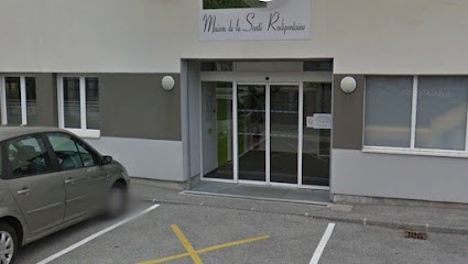 Joris MARCO, Ostéopathe à Autechaux-Roide