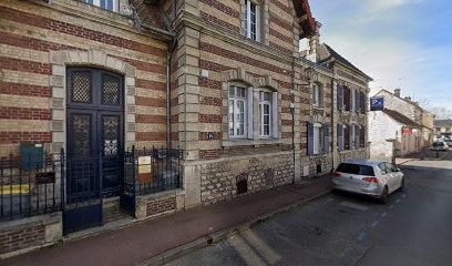 Ludovic VINCENT, Ostéopathe à Gouvieux