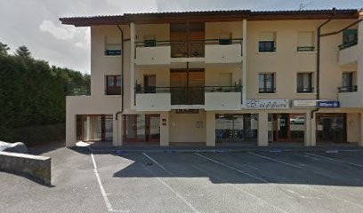 Josserand Stephanie - Ostéopathe, Ostéopathe à Valleiry