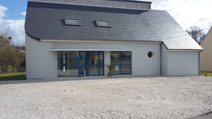 Cabinet Ostéopathie Delahaye, Ostéopathe à Valognes