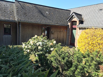 Cabinet D'Ostéopathie - Amanda Rousseau, Ostéopathe à Port-Brillet