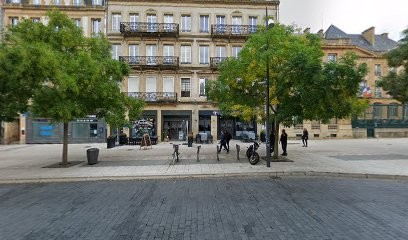 Lescanne Françoise, Ostéopathe à Metz