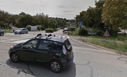 Denis Halimi Ostéopathe D.O., Ostéopathe à Biot