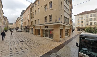 CTTC Thionville, Ostéopathe à Thionville