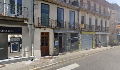 Ostéopôle Luchon, Ostéopathe à Bagnères-de-Luchon