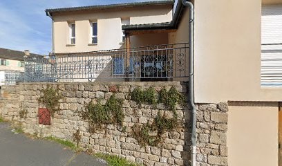 Crozatier Fabien, Ostéopathe à Grandrieu