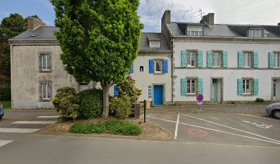 Kersaudy Erwan Ostéopathe Animalier Et Humain, Ostéopathe à Pluguffan