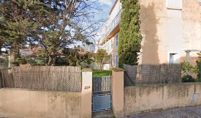 Souque Laforgue Jean Marie, Ostéopathe à Six-Fours-les-Plages