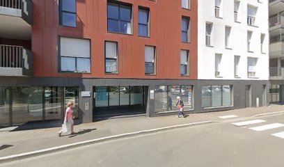 Sophie Loussouarn, Ostéopathe aux Sables-d'Olonne