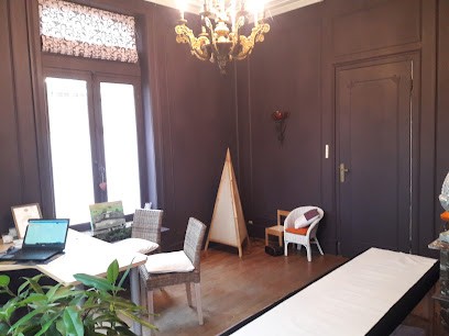 Timothée Reille Ostéopathe D.O, Ostéopathe à Lambersart