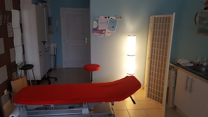 Carpentier Maxime Ostéopathe, Ostéopathe à Douai