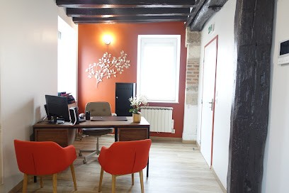 Mathilde CHARLES Ostéopathe D.O., Ostéopathe à Tigy