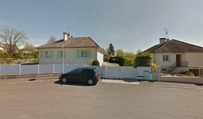 Preau Aymeric Pierre, Ostéopathe à Saint-Georges-sur-Baulche