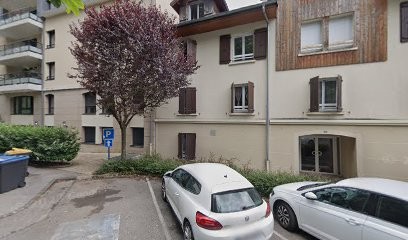 Ardouin Marie-Christine, Ostéopathe à Divonne-les-Bains