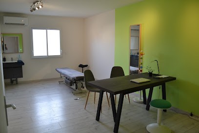 Jeoffrey Zenier - Ostéopathe D.O., Ostéopathe à Saulce-sur-Rhône