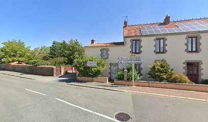 Cabinet D'Ostéopathie - Juan Haber, Ostéopathe à La Boissière-de-Montaigu