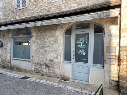Jonathan Bouchoucha Ostéopathe D.O. - Cabinet Arbre De Vie, Ostéopathe à Souillac