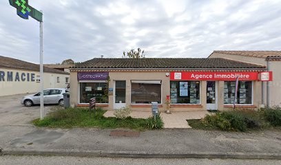 Henri Baselga Ostéopathe D.O., Ostéopathe à Laroque-Timbaut