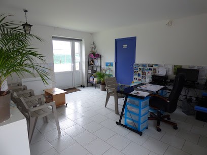 Castella Nathalie, Ostéopathe à Charentilly