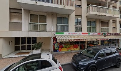 Hassene Chaabi, Ostéopathe à Menton