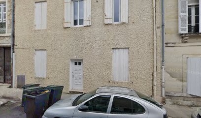 Delvigne Robert Lucien, Ostéopathe à Périgueux