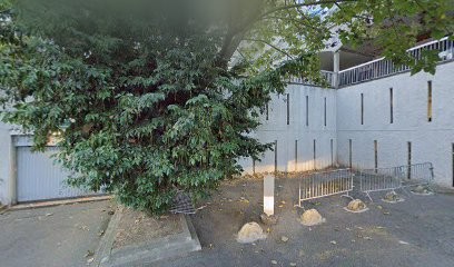 Leroy Alain, Ostéopathe à Noisy-le-Grand