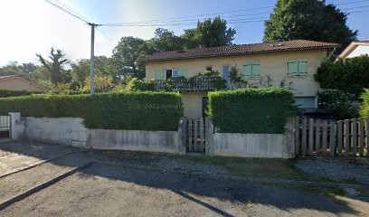 Alonso Laumonier Nicole, Ostéopathe à Odos