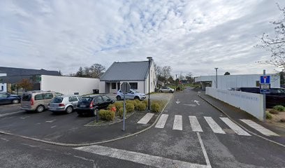 Sterlingot Philippe, Ostéopathe à Missillac