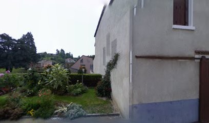 Sophie BISSAY Ostéopathe, Ostéopathe à Cours