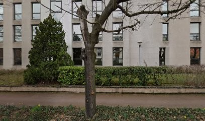 Dorival Stéphanie - Ostéopathe D.0 - Drainage Lymphatique Renata França, Ostéopathe à Chatou