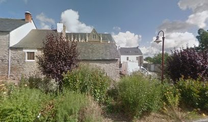 Jean-François PASCO Ostéopathe Herbignac, Ostéopathe à Herbignac