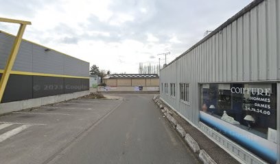 Nguyen Jean-Pierre, Ostéopathe à Hardricourt