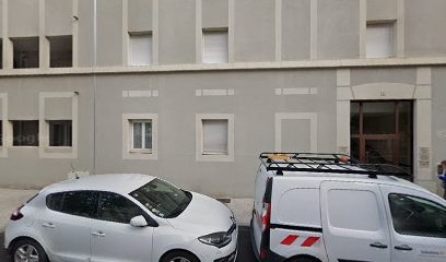 Pascal Daniel, Ostéopathe à Alès