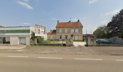 Ostéopathe Chaumont - Blin Stéphanie, Ostéopathe à Chaumont