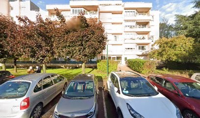 Andréa Saka - Ostéopathe Taverny 95, Ostéopathe à Taverny