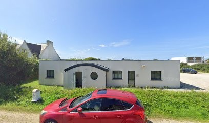 OSTÉOPATHIE Ronan BERREGARD, Ostéopathe à Porspoder