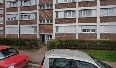 Thinat Monique, Ostéopathe à Meulan-en-Yvelines