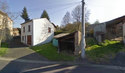 Ostéopathe Saint Martin d'Ollières (63580) et à domicile - Amélie Hervé, Ostéopathe à Saint-Martin-d'Ollières